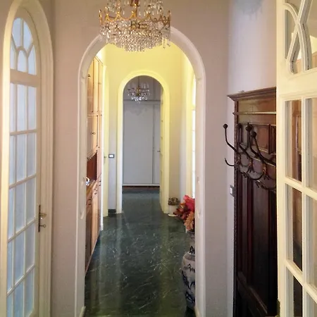 فندق مبيت وإفطار Bruxelles Margherita