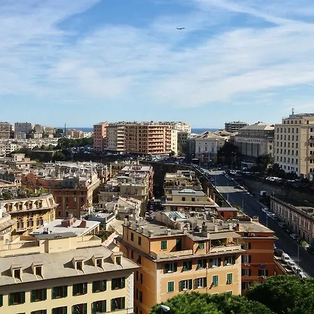 فندق مبيت وإفطار Bruxelles Margherita 3*