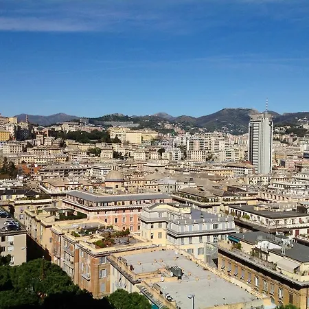 فندق مبيت وإفطار Bruxelles Margherita