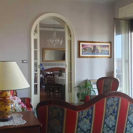 Bruxelles Margherita فندق مبيت وإفطار