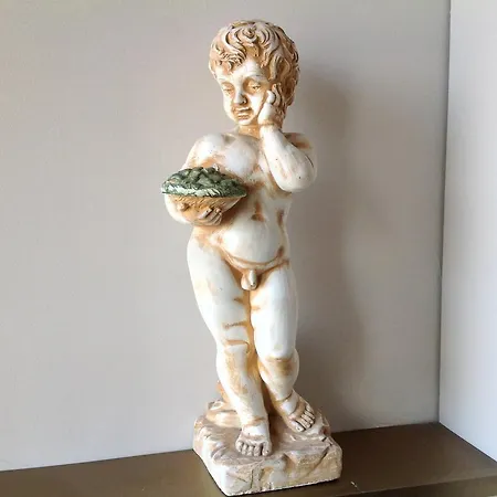 فندق مبيت وإفطار Bruxelles Margherita 3*