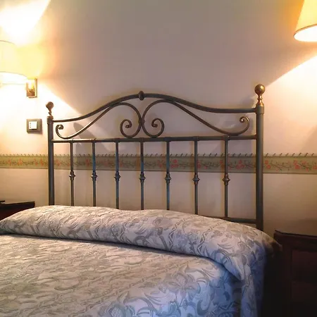 فندق مبيت وإفطار Bruxelles Margherita 3*
