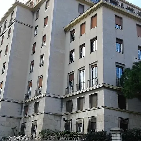 Bruxelles Margherita جنوة